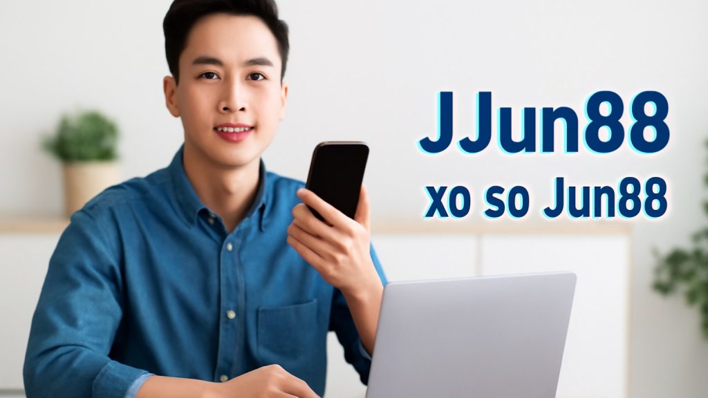 ความน่าเชื่อถือของแพลตฟอร์ม JJun88 Minh họa: ความน่าเชื่อถือของแพลตฟอร์ม JJun88